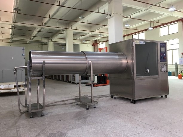 防水試驗箱隱藏的小知識你都發現了嗎？